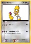 Homer Simpson