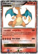 charzard