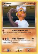 Landorus