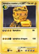 spinjitzu