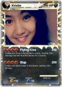 Kristie