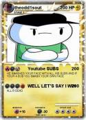 theodd1sout