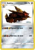 Rubifeu