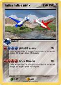  latias latios