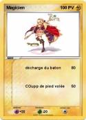 Magicien