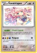 Kawaii-Kagami