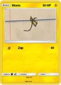 Worm