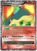 Typhlosion