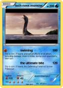 loch ness