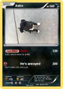 Astro