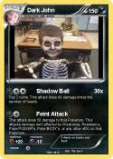Dark John