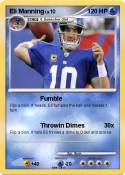 Eli Manning
