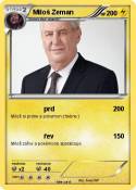 Miloš Zeman