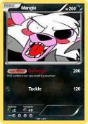 Mangle