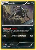 Outrider