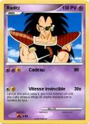 Raditz