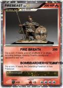 FIREBEAST