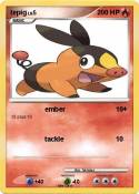 tepig