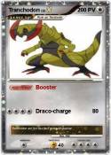 Tranchodon