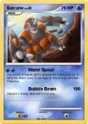 Suicune