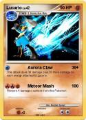 Lucario
