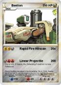 Bastion