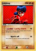 Ladybug