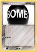 Bomb