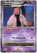 Rick Astley