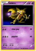 kadabra