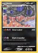 Hell Storm