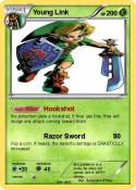 Young Link