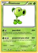 Peashooter