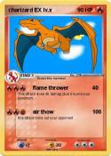 charizard EX