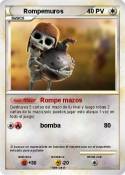 Rompemuros