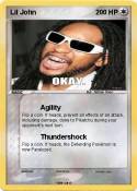 Lil John