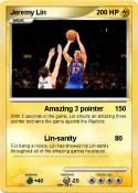 Jeremy Lin