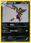 Dark pit EX