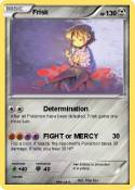 Frisk