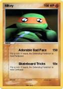 Mikey