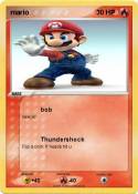 mario