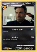 batman