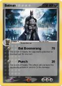 Batman