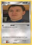 Scarce EX