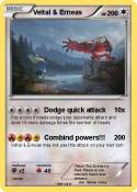 Veltal & Erneas