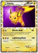 Raichu
