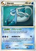 Glaceon
