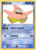 Patrick Star