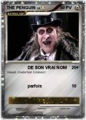 THE PENGUIN