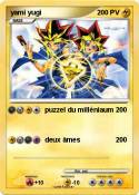 yami yugi